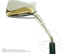 JMP- R�troviseur Chrome Droit