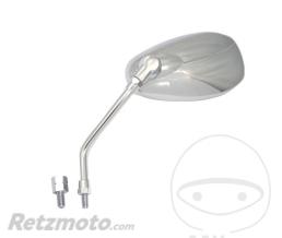 JMP- R�troviseur Chrome Droit + Gauche JMP