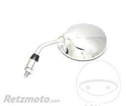 JMP- R�troviseur Chrome Droit + Gauche JMP