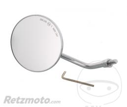 JMP- R�troviseur Chrome Droit + Gauche JMP