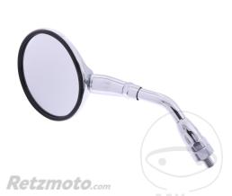 JMP- R�troviseur Chrome Droit + Gauche JMP