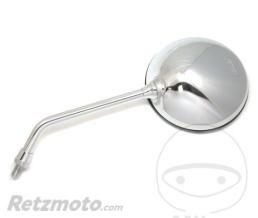 JMP- R�troviseur Chrome Droit + Gauche JMP
