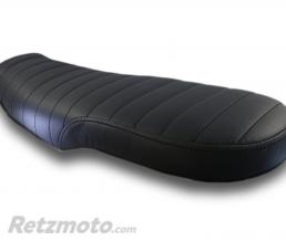 C-RACER Selle adaptable Honda CX 500 noire 