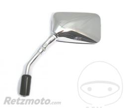 JMP- R�troviseur Chrome Gauche JMP
