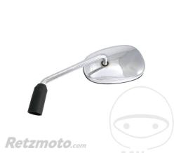 JMP- R�troviseur Chrome Gauche JMP