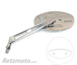 JMP- R�troviseur Chrome Gauche JMP