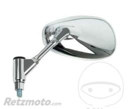 JMP- R�troviseur Chrome Gauche JMP