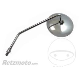JMP- R�troviseur Chrome Gauche JMP