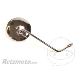 JMP- R�troviseur Chrome Gauche JMP