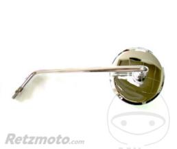 JMP- R�troviseur Chrome Gauche - Honda CB250/CX500/CB750(88120-333-610)