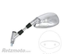 JMP- R�troviseur Chrome Gauche JMP