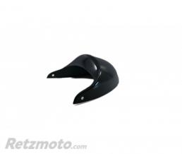 Selle adaptable Yamaha SR 400 marron 