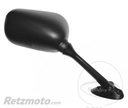 JMP- R�troviseur noir droit JMP