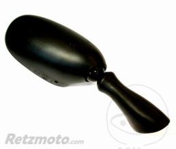 JMP- R�troviseur noir droit JMP