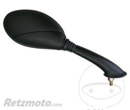 JMP- R�troviseur noir droit JMP
