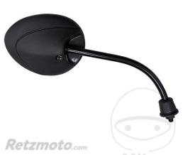 JMP- R�troviseur noir droit JMP