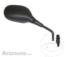 JMP- R�troviseur noir droit JMP
