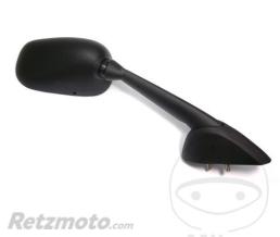 JMP- R�troviseur noir droit JMP