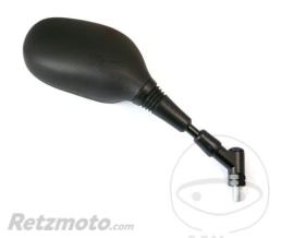 JMP- R�troviseur noir droit JMP