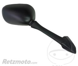 JMP- R�troviseur noir droit JMP
