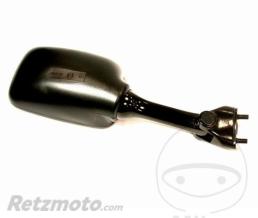 JMP- R�troviseur noir droit JMP