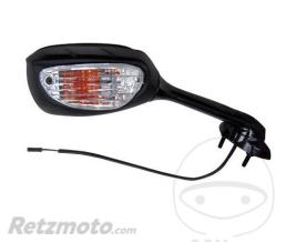 JMP- R�troviseur noir droit JMP