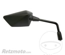 JMP- R�troviseur noir droit JMP
