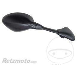 JMP- R�troviseur noir droit JMP