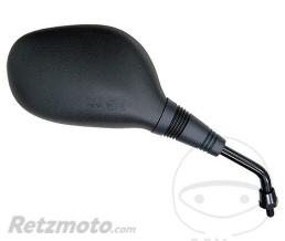 JMP- R�troviseur noir droit JMP