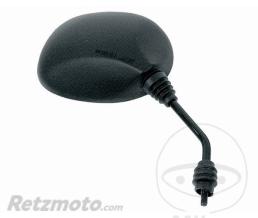 JMP- R�troviseur noir droit JMP