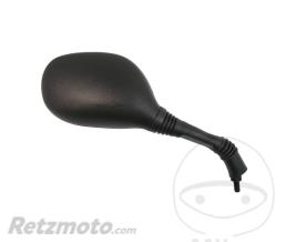 JMP- R�troviseur noir droit JMP