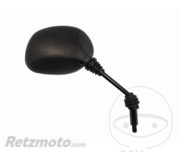 JMP- R�troviseur noir droit JMP