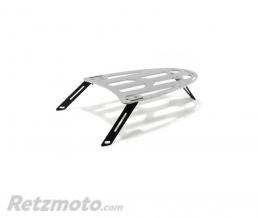 Selle avec RACK adaptable BMW R45/75/80/100 twin shock noire 
