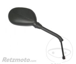 JMP- R�troviseur noir droit JMP