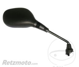 JMP- R�troviseur noir droit JMP