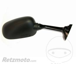 JMP- R�troviseur noir droit JMP