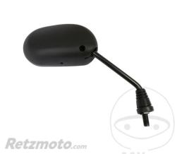 JMP- R�troviseur noir droit JMP