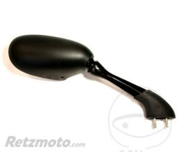 JMP- R�troviseur noir droit JMP