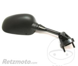 JMP- R�troviseur noir droit JMP