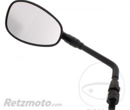 JMP- R�troviseur noir droit JMP