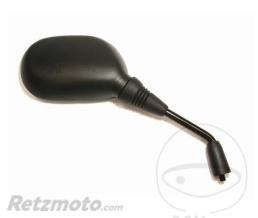 JMP- R�troviseur noir droit JMP