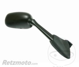 JMP- R�troviseur noir droit JMP