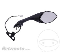 JMP- R�troviseur noir droit JMP