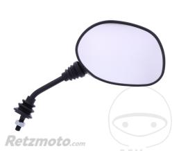 JMP- R�troviseur noir Droit JMP