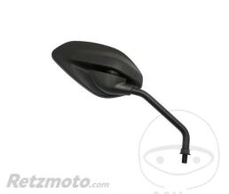 JMP- R�troviseur noir droit JMP