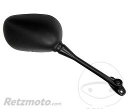 JMP- R�troviseur noir droit JMP
