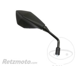 JMP- R�troviseur noir droit JMP