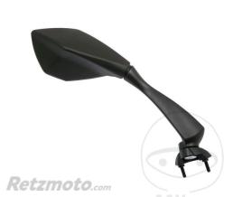 JMP- R�troviseur noir droit JMP