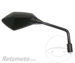 JMP- R�troviseur noir droit JMP