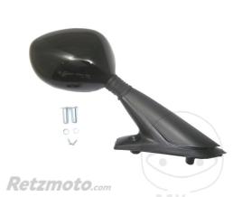 JMP- R�troviseur noir droit JMP